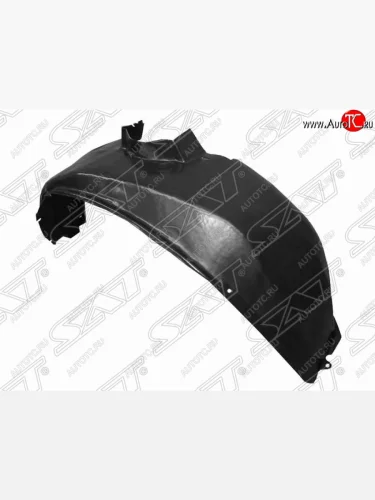 Правый подкрылок передний SAT Opel Vectra B седан дорестайлинг (1995-1999)