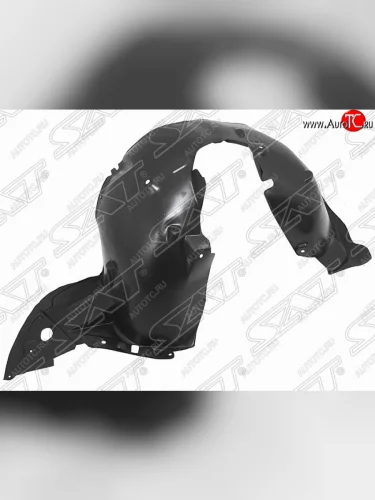 Правый подкрылок передний SAT Peugeot 301 (2012-2017)