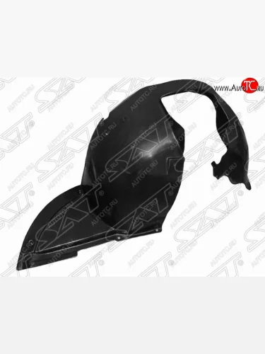 Правый подкрылок передний SAT Peugeot 307 ( универсал,  хэтчбэк 3 дв.) (2001-2005) дорестайлинг