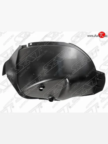 Правый подкрылок передний SAT Renault Duster HS дорестайлинг (2010-2015)