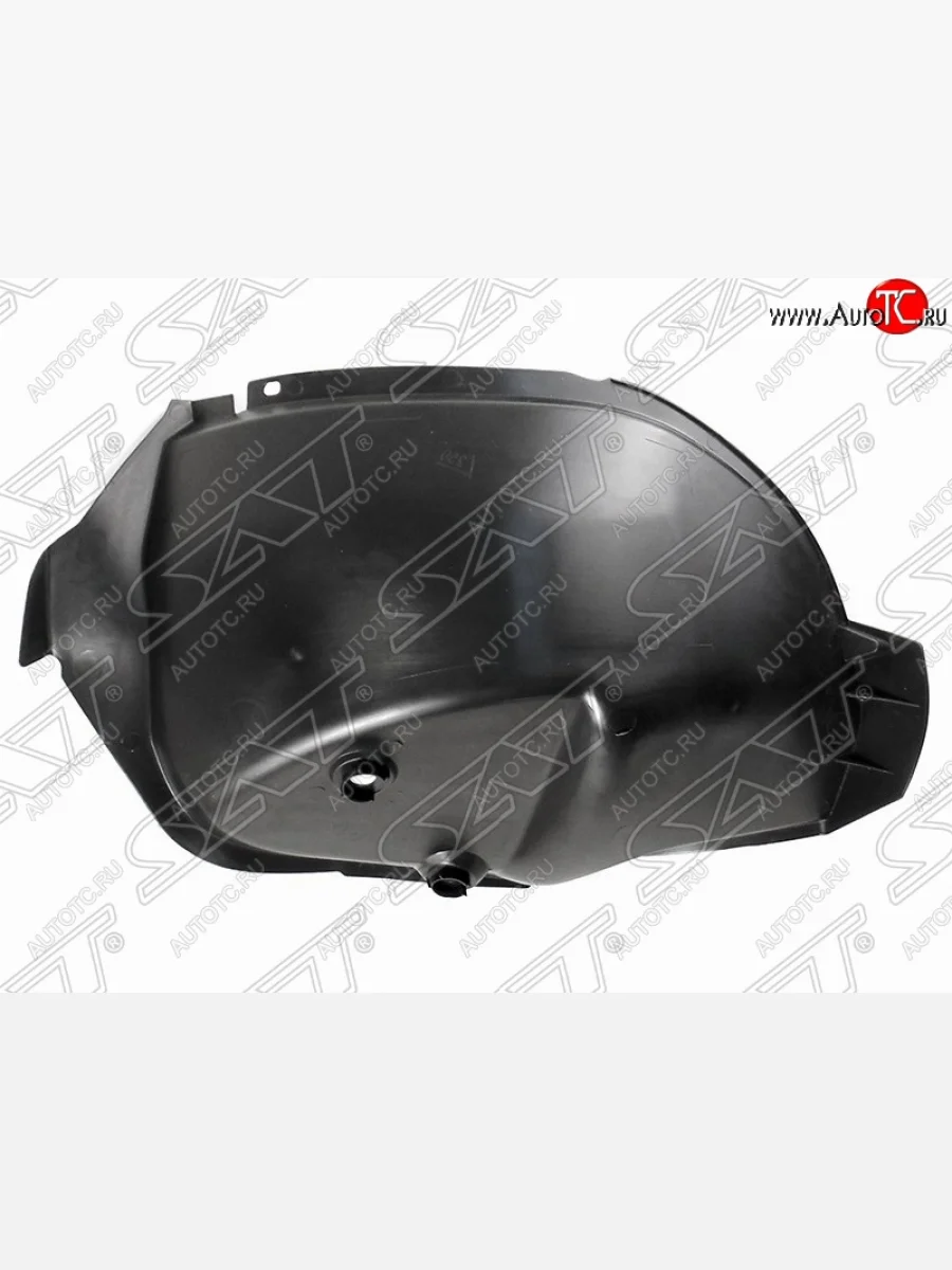 Правый подкрылок передний SAT Renault Duster HS дорестайлинг (2010-2015)  в Керчи Республика Крым