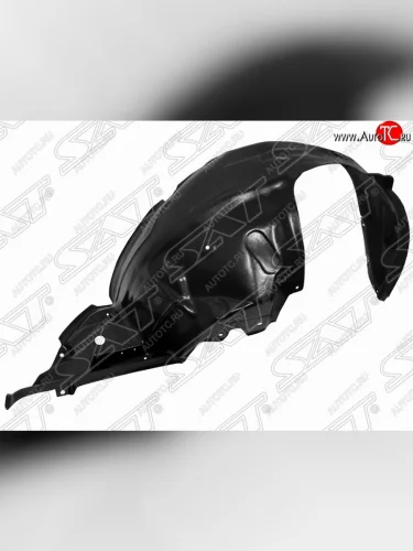 Правый подкрылок передний SAT Subaru Forester SH (2008-2013)