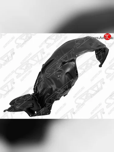 Правый подкрылок передний SAT Subaru Forester SJ рестайлинг (2016-2019)