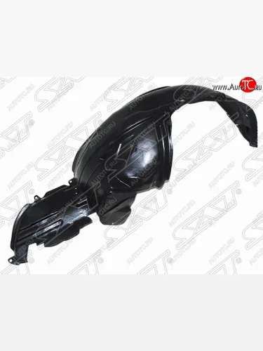 Правый подкрылок передний SAT (Тайвань) Subaru Impreza ( GD,  GG) (2005-2007) седан 2-ой рестайлинг, хэтчбэк 2-ой рестайлинг