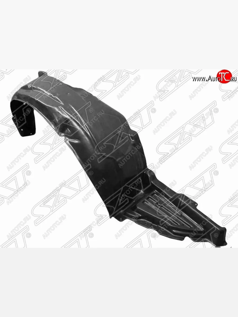 Правый подкрылок передний SAT Subaru Legacy BL/B13 дорестайлинг седан (2003-2006)  в Керчи Республика Крым