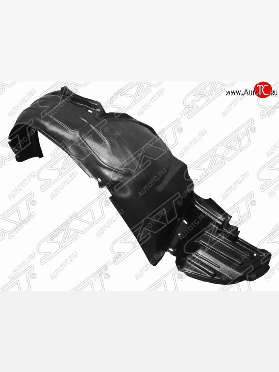 Правый подкрылок передний SAT Subaru Legacy BH/BE12 универсал (1998-2003)  в Перми Пермском крае