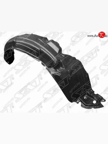 Правый подкрылок передний SAT Toyota Funcargo рестайлинг (2002-2005)