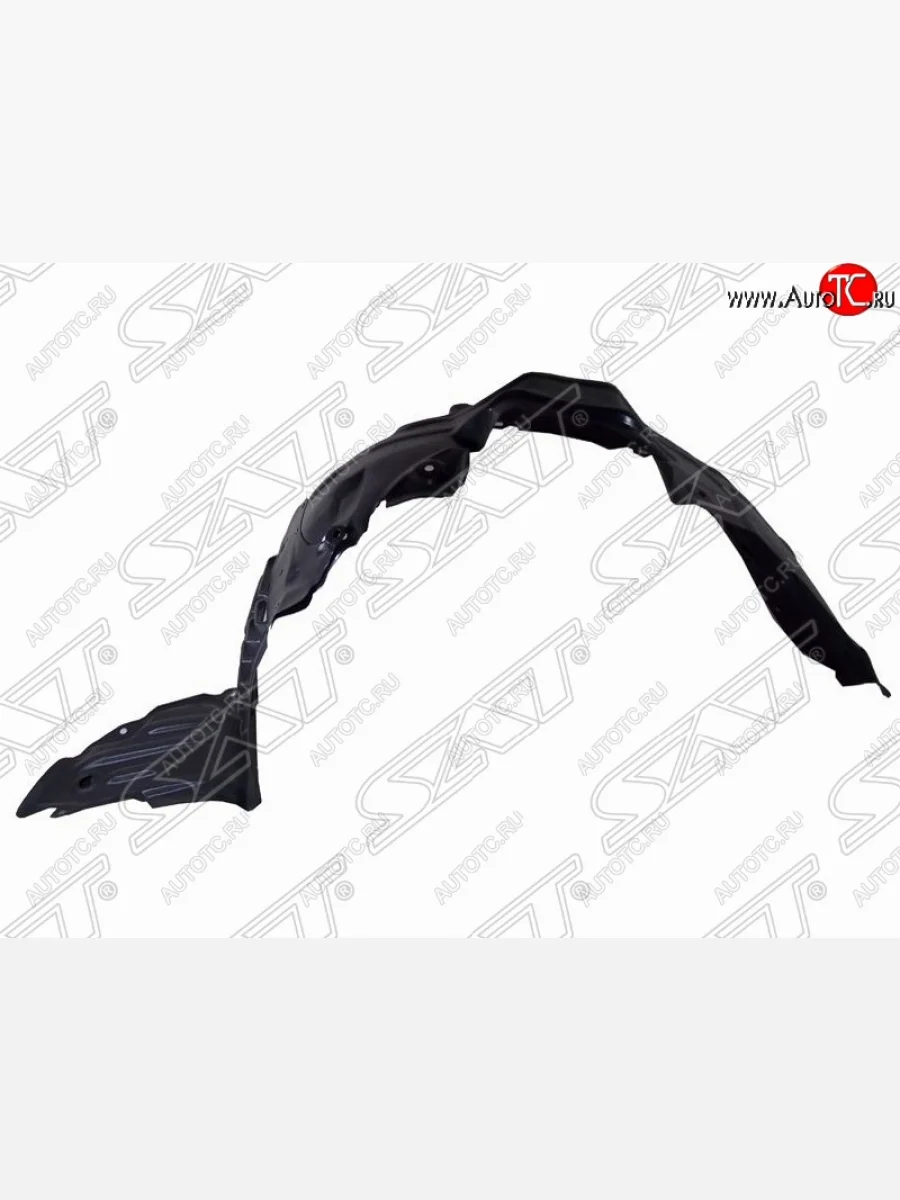 Правый подкрылок передний SAT Toyota Ipsum ACM20 дорестайлинг (2001-2003)  в Керчи Республика Крым