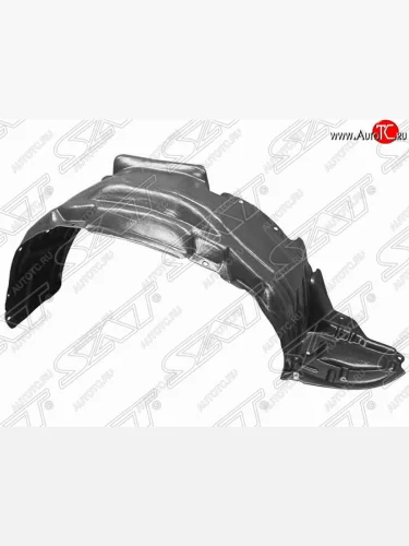 Правый подкрылок передний SAT Toyota Ipsum SXM10 дорестайлинг (1995-1998)