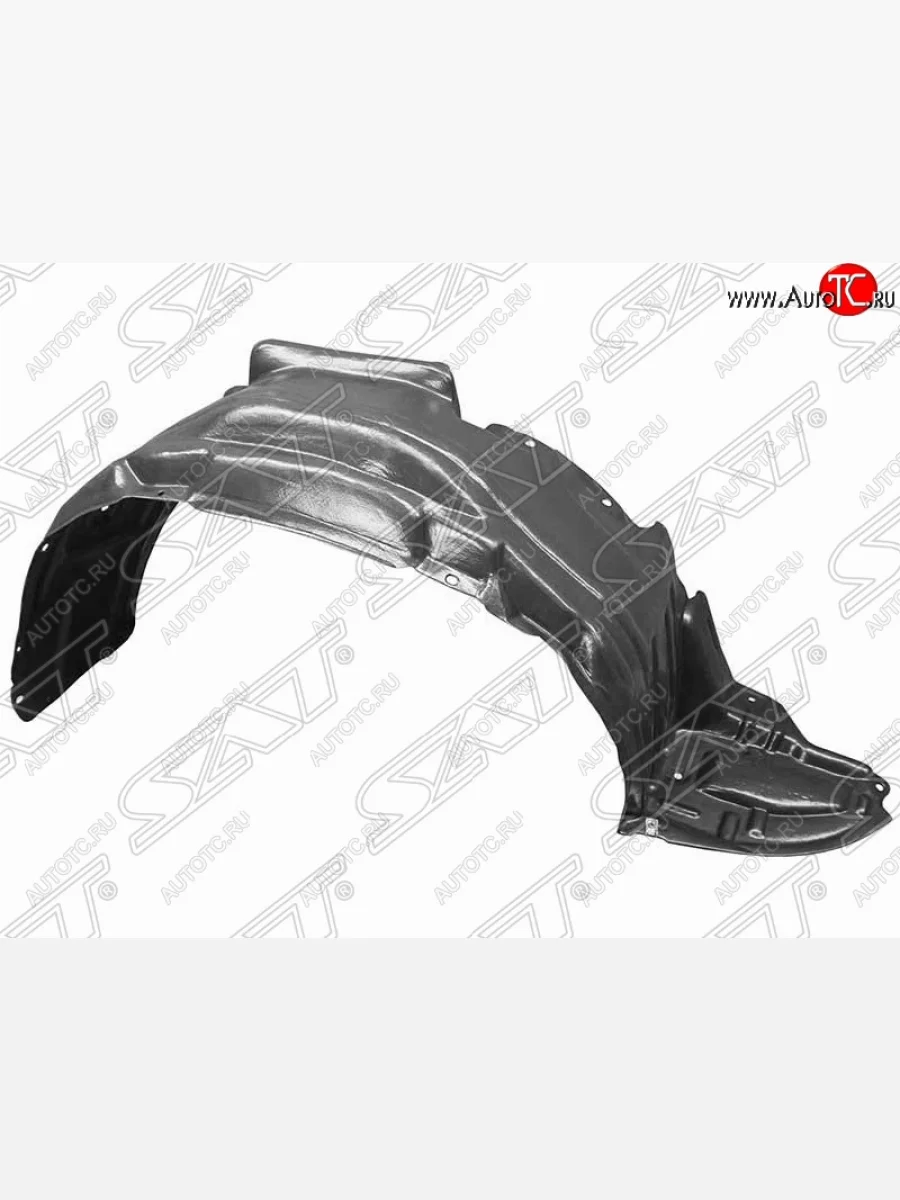 Правый подкрылок передний SAT Toyota Ipsum SXM10 дорестайлинг (1995-1998)  в Керчи Республика Крым