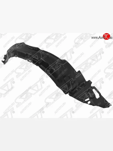 Правый подкрылок передний SAT Toyota Corolla Fielder  E120 - Corolla Runx  E120