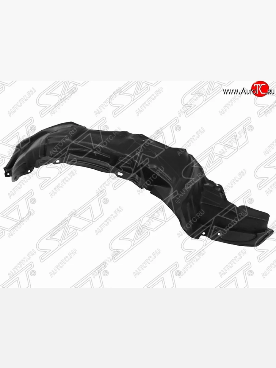 Правый подкрылок передний SAT  Toyota Corolla (1997-2000) E110  в Керчи Республика Крым