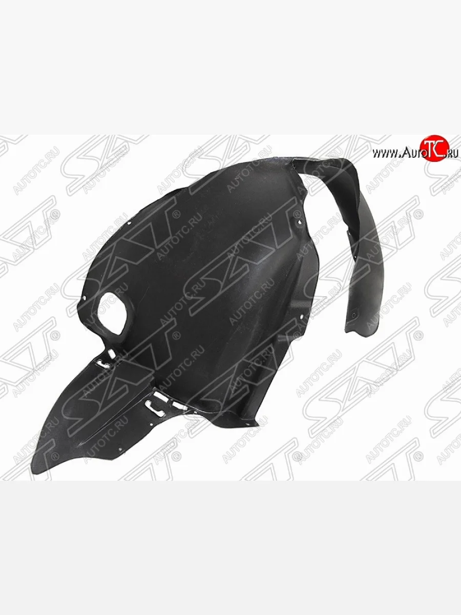 Правый подкрылок передний SAT Volkswagen Caddy 2K рестайлинг (2015-2020)  в Воронеже Воронежской области