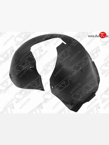 Правый подкрылок передний SAT Volkswagen Golf  7 Mk7 (2012-2017) хэтчбэк 5 дв. дорестайлинг