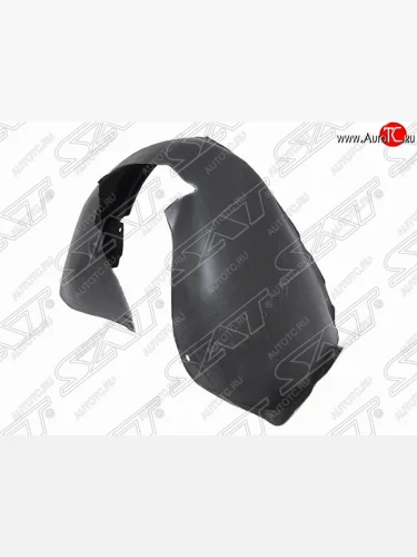 Правый подкрылок передний SAT (задняя часть) Volkswagen Jetta  A5 (2005-2011) седан