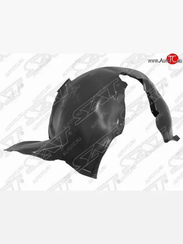 Правый подкрылок передний SAT Volkswagen Jetta A6 седан дорестайлинг (2011-2015)