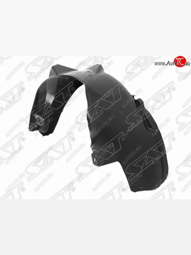 Правый подкрылок задний SAT Chevrolet Cruze J305 хэтчбек дорестайлинг (2009-2012)