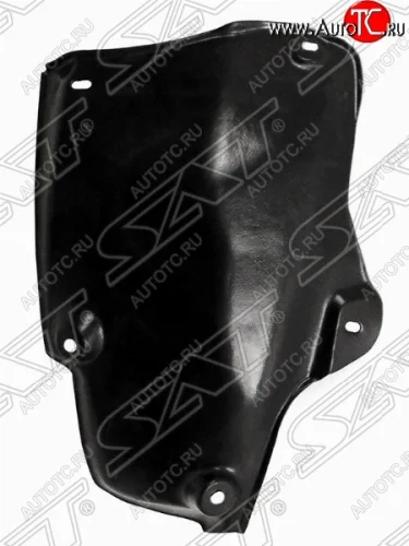 Правый подкрылок задний SAT (передняя часть, пр-во Тайвань) Hyundai Sonata YF (2009-2014)