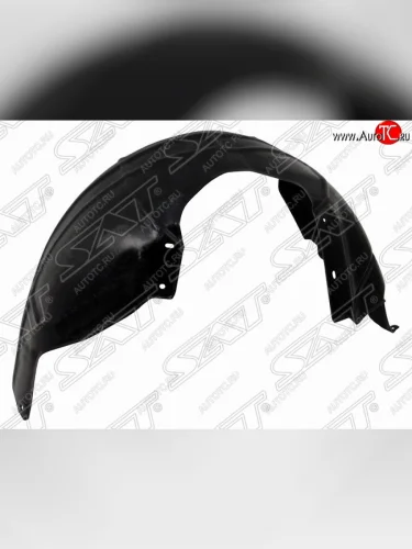 Правый подкрылок задний SAT (Тайвань) Mazda 3/Axela BK дорестайлинг, хэтчбэк (2003-2006)