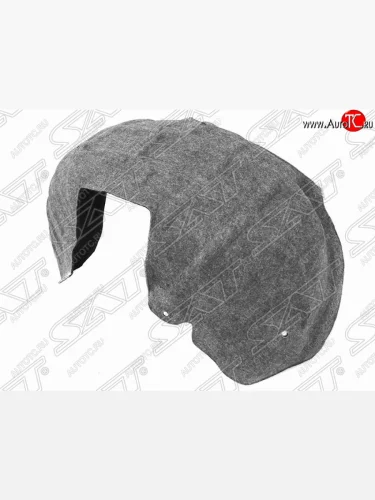 Правый подкрылок задний SAT Mazda CX-5 KE дорестайлинг (2011-2014)