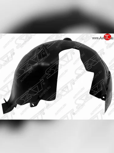 Правый подкрылок задний SAT Opel Astra J хэтчбек 5 дв.  рестайлинг (2012-2017)