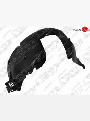Правый подкрылок передний SAT Renault Logan 2 дорестайлинг (2014-2018)
