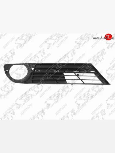 Правая оправа противотуманной фары SAT (длинная база) BMW 3 серия F31 универсал дорестайлинг (2012-2015)