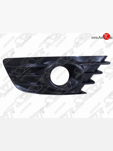 Правая рамка противотуманной фары SAT CITROEN C4  дорестайлинг, хэтчбэк 5 дв. (2004-2008)