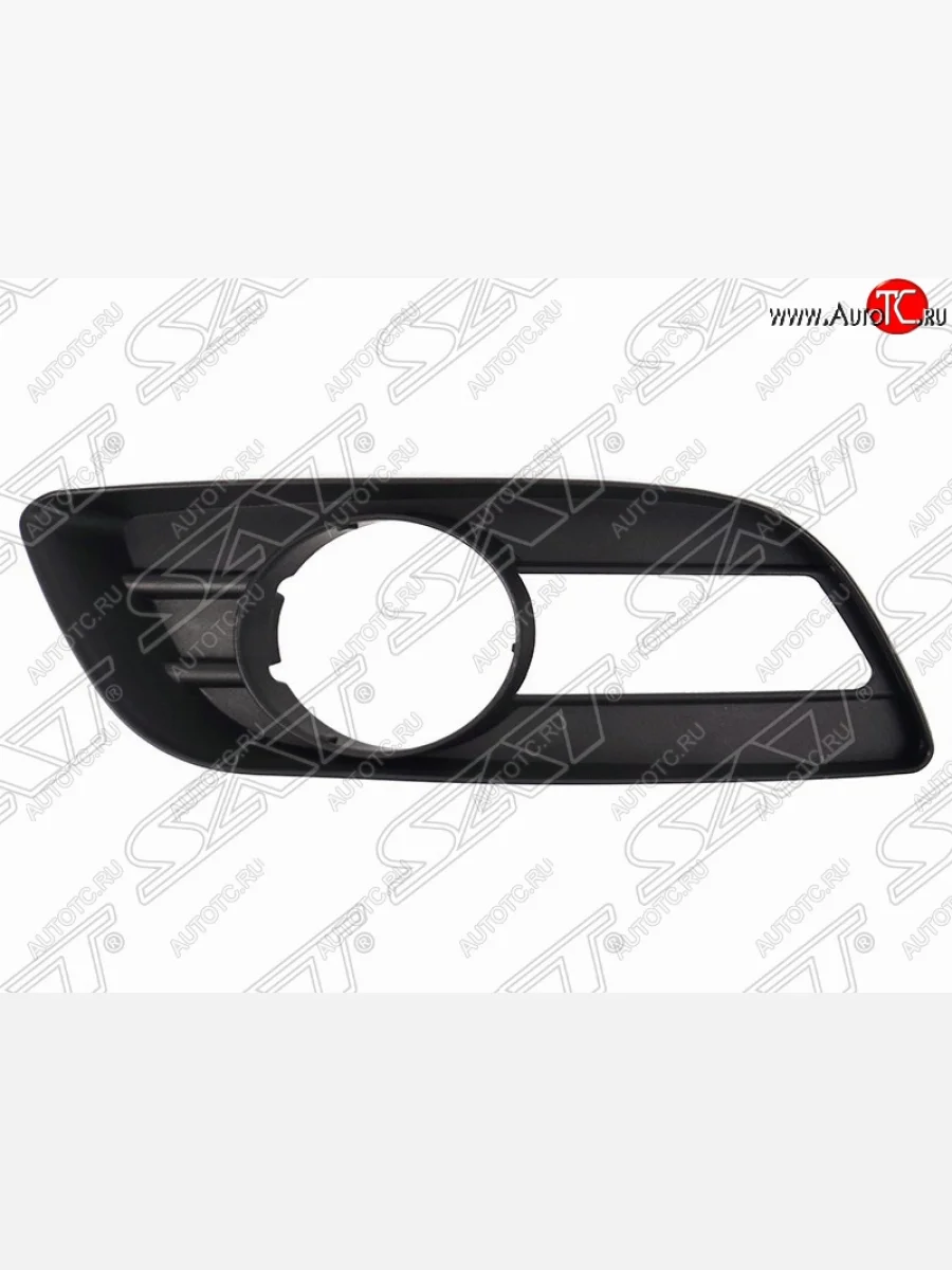 Правая оправа противотуманной фары SAT Great Wall Hover H5 (2010-2017)  в Самаре Самарской области