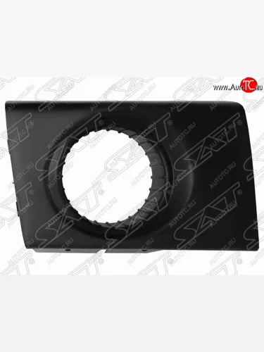 Правая оправа противотуманной фары SAT Hyundai Tucson JM (2004-2010)