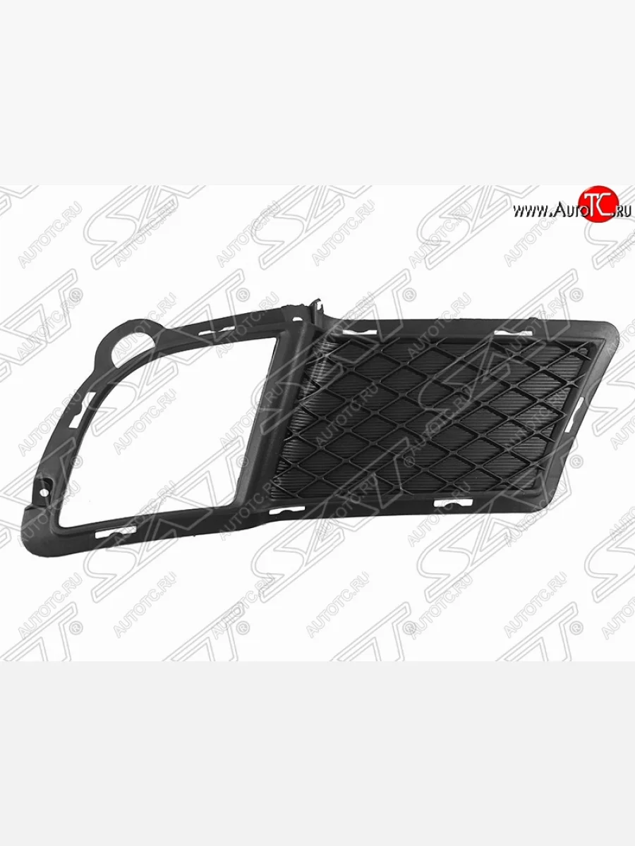 Правая оправа противотуманной фары SAT KIA Forte 1 TD седан (2008-2013)  в Перми Пермском крае