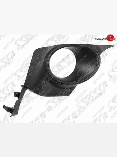 Правая оправа противотуманной фары SAT Lexus IS250 XE30 седан дорестайлинг (2013-2016)