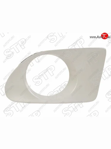 Правая оправа противотуманной фары SAT PREMIUM Lexus RX350 AL10 дорестайлинг (2008-2012)