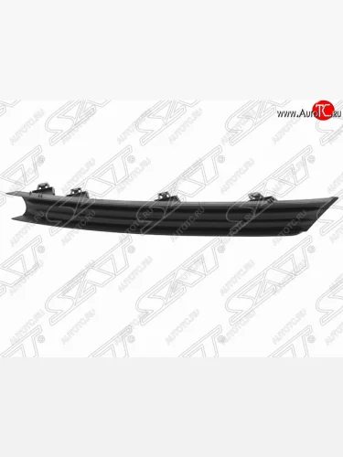 Правая оправа противотуманной фары SAT (пр-во Тайвань) Mazda CX-5 KF (2016-2025)