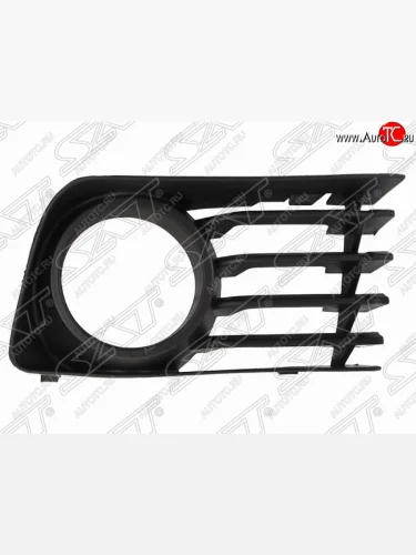 Правая рамка противотуманной фары SAT Toyota Prius XW20 дорестайлинг (2003-2005)
