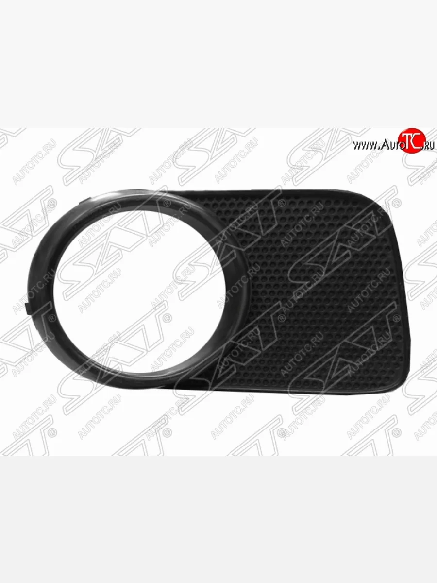 Правая рамка противотуманной фары SAT Toyota Wish XE10 (2003-2005) дорестайлинг с доставкой в г. Кемерово