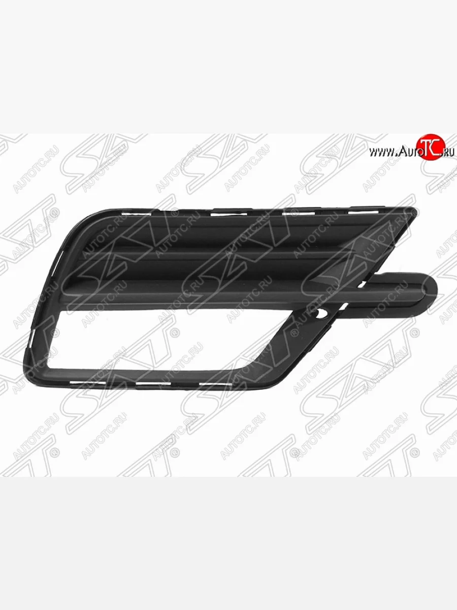 Правая рамка противотуманной фары SAT Volkswagen Caddy 2K (2015-2020) рестайлинг с доставкой в г. Кемерово
