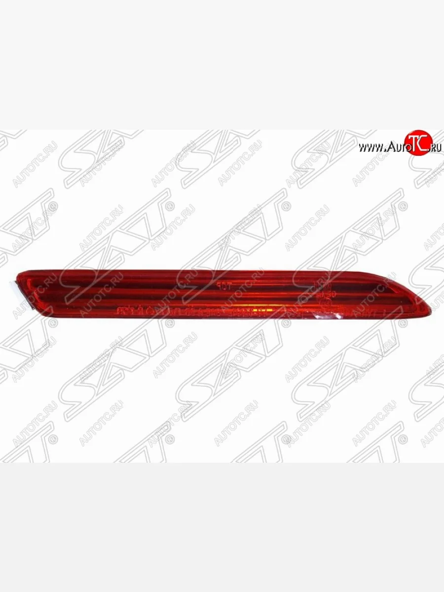 Правый катафот заднего бампера SAT Toyota Venza GV10 дорестайлинг (2008-2012)  в Перми Пермском крае