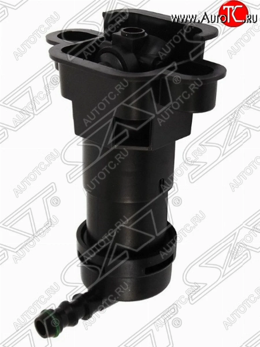 Правый омыватель фар SAT Audi A4 B6 седан (2000-2006)  в Керчи Республика Крым