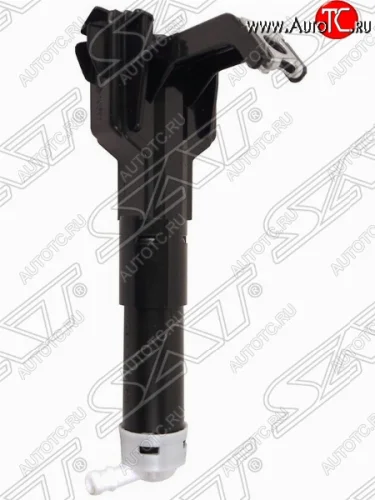 Правая Форсунка омывателя фары SAT Toyota Camry XV50 дорестайлинг (2011-2014)