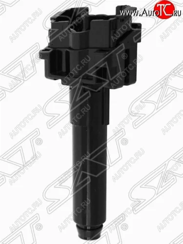 Правая Форсунка омывателя фары SAT Toyota Camry XV55 1-ый рестайлинг (2014-2017)