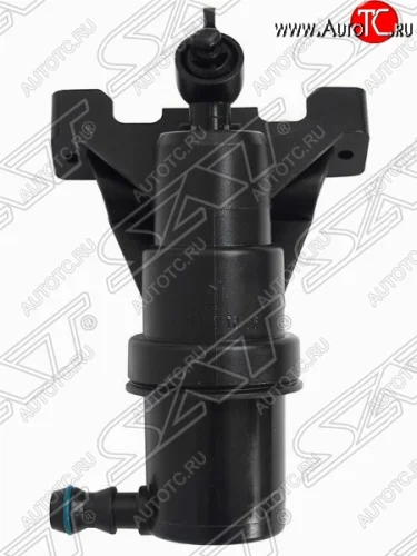 Правая Форсунка омывателя фары SAT BMW 7 серия E65,E66, E67, E68 дорестайлинг, седан (2001-2005)