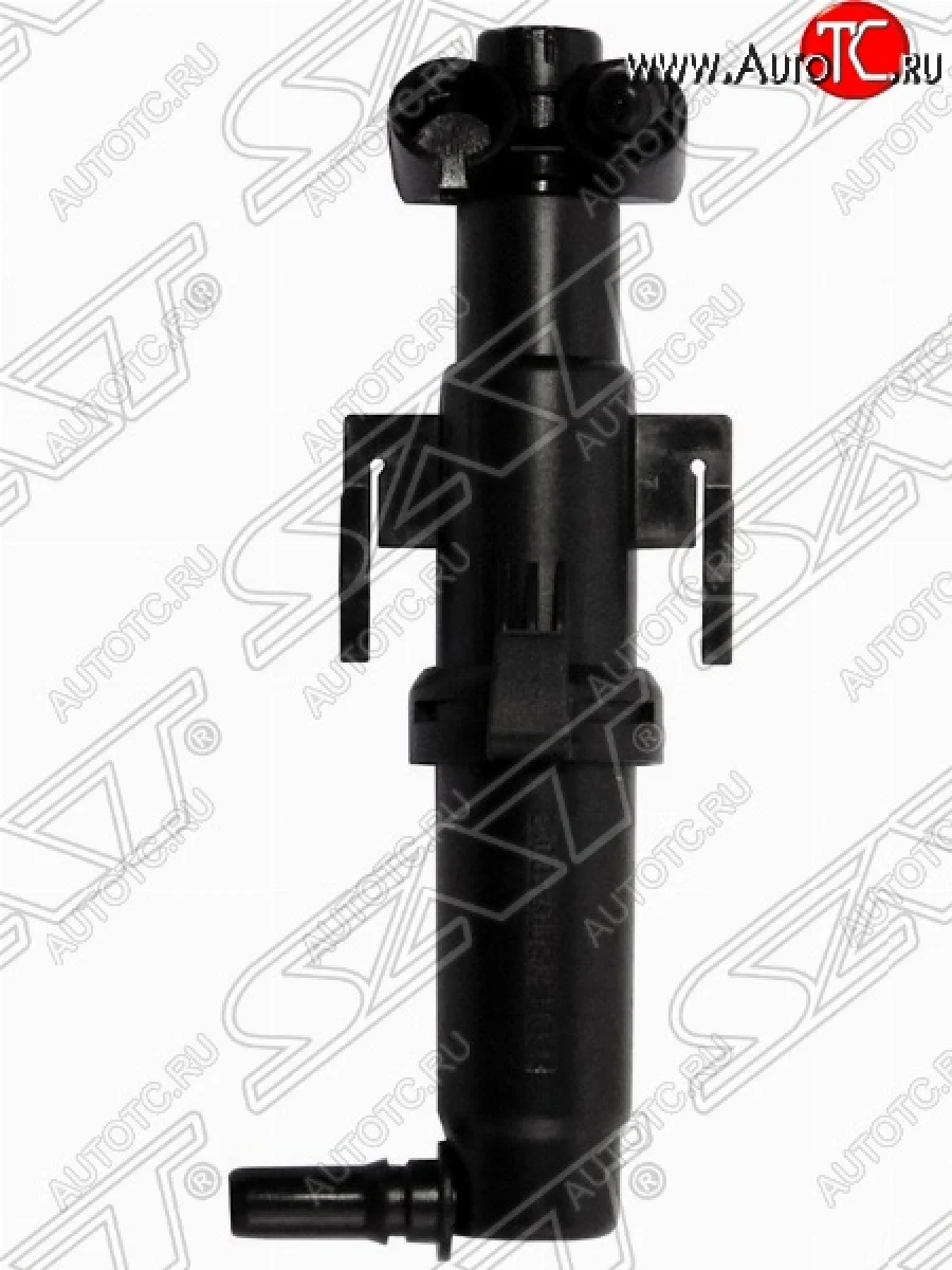 Правая Форсунка омывателя фары SAT BMW 5 серия F11 дорестайлинг, универсал (2009-2013)  в Керчи Республика Крым