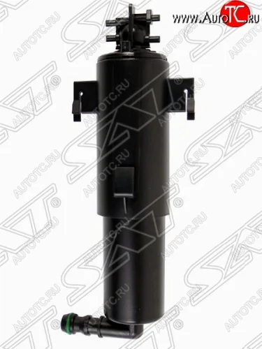 Правая Форсунка омывателя фары SAT BMW X5 E70 дорестайлинг (2006-2010)