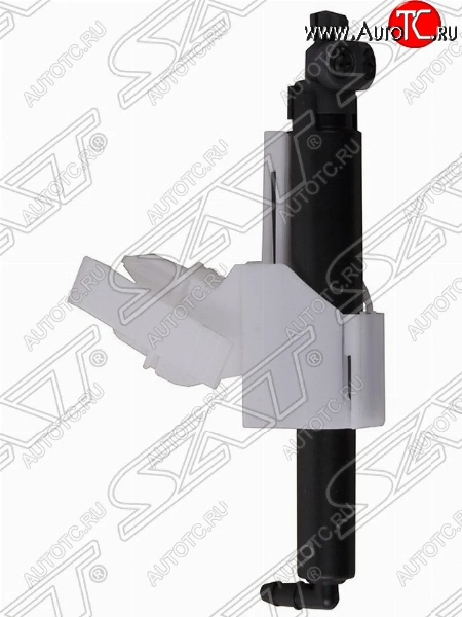 Правая Форсунка омывателя фары SAT Ford Mondeo Mk4,BD дорестайлинг, седан (2007-2010)  в Керчи Республика Крым