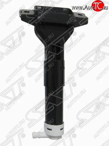 Правая Форсунка омывателя фары SAT Honda CR-V RE1,RE2,RE3,RE4,RE5,RE7 дорестайлинг (2007-2010)