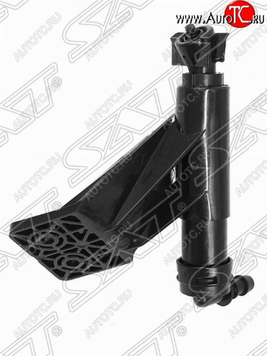 Правая Форсунка омывателя фары SAT KIA Sorento XM рестайлинг (2012-2015)  в Керчи Республика Крым