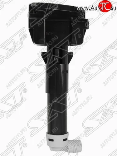 Правая Форсунка омывателя фары SAT Lexus CT200h A10 дорестайлинг (2011-2013)