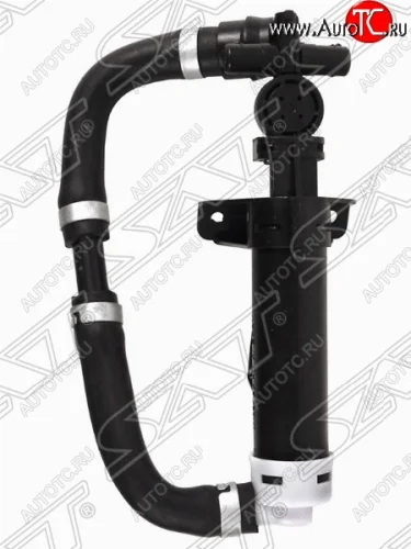 Правая Форсунка омывателя фары SAT Lexus GS300 S190 рестайлинг (2007-2012)