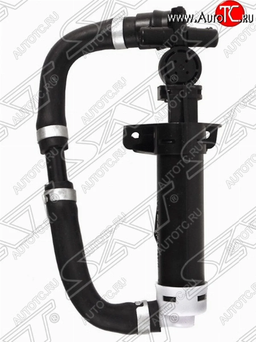 Правая Форсунка омывателя фары SAT Lexus GS300 S190 рестайлинг (2007-2012)  в Керчи Республика Крым